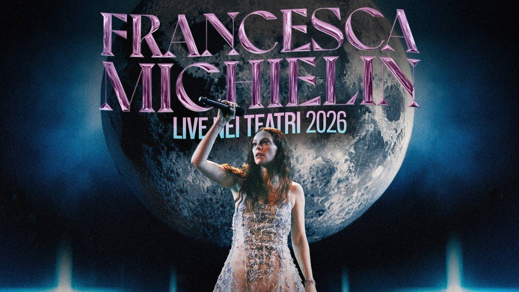 Live Francesca Michielin