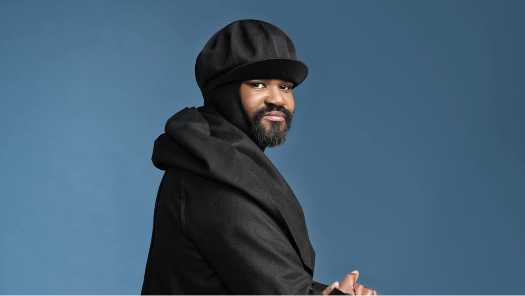 Gregory Porter