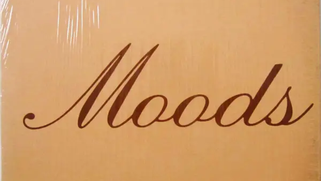 Moods - Aliseo (Arketypo) & DJ Pisti