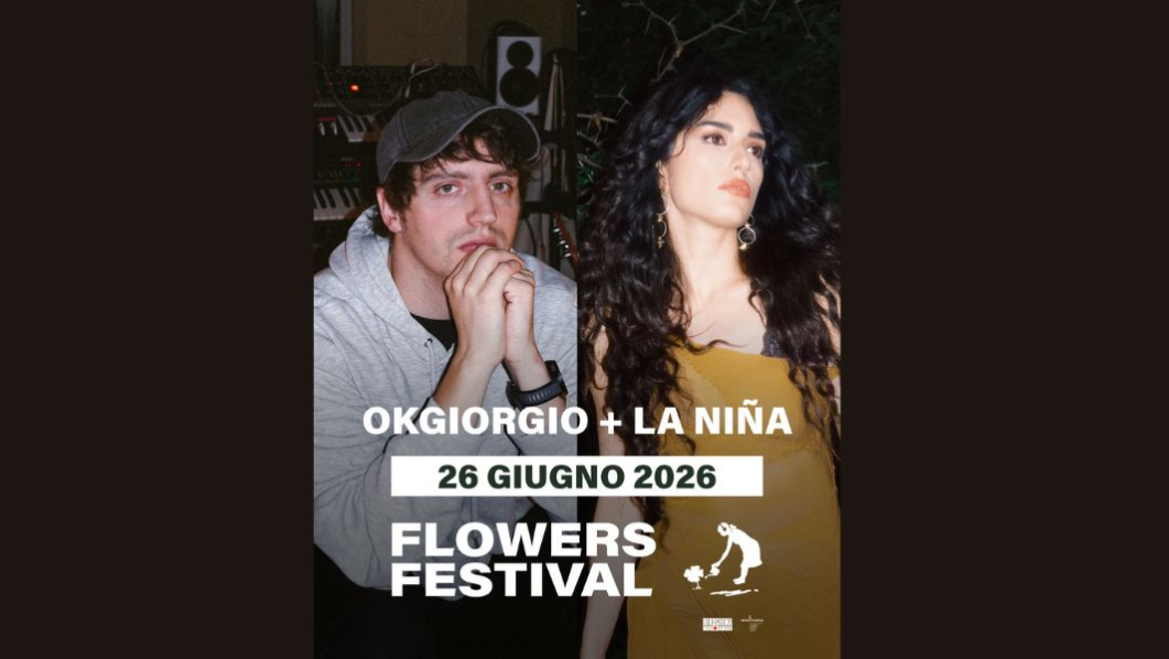 La Niña e okgiorgio