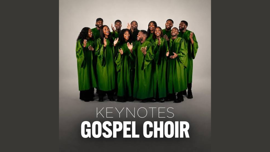 Immagine Keynotes Gospel Choir
