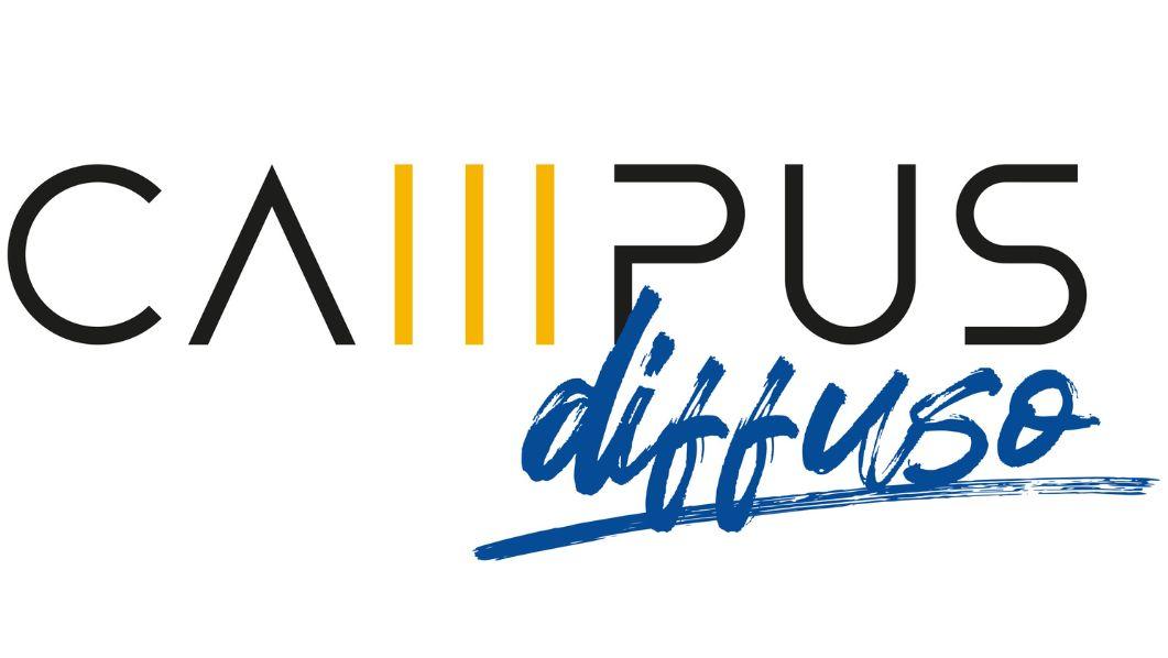 Logo Campus Diffuso