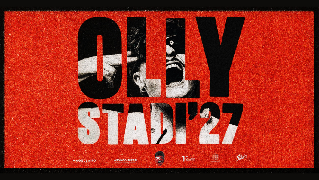 Olly stadi '27