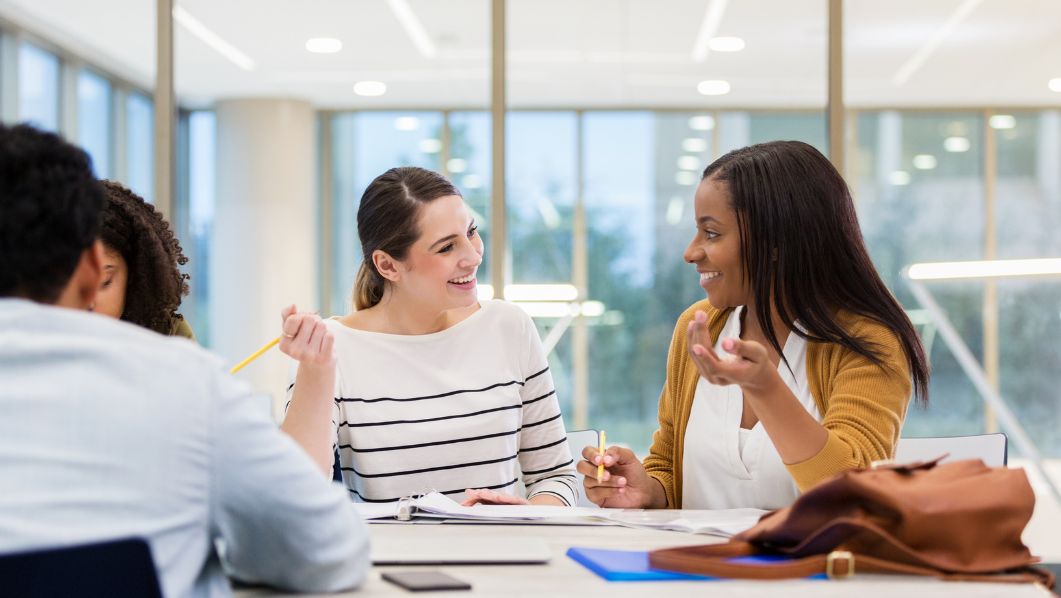 collaborazione tra università