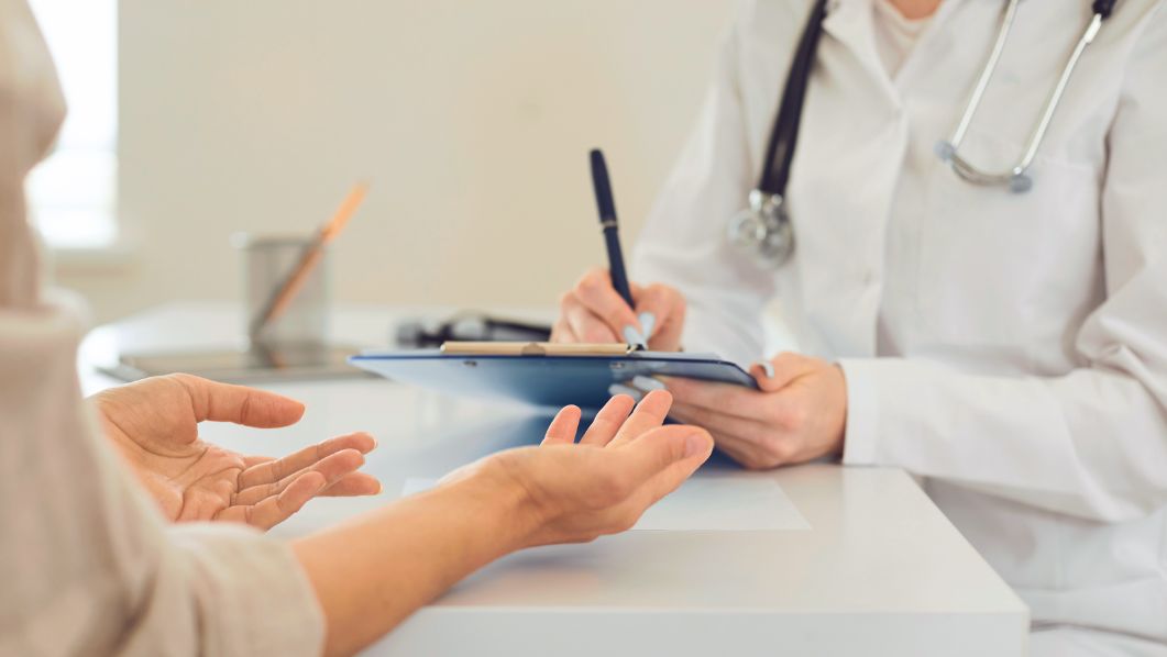 assistenza in consultorio familiare