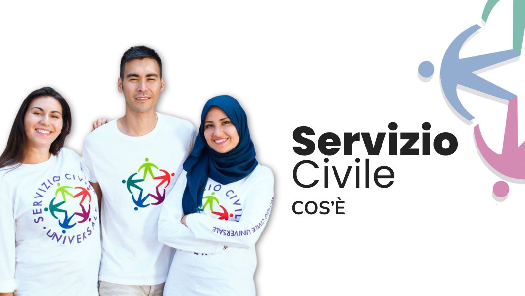 Servizio civile: cos'è