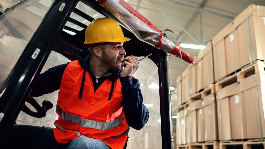 lavorare ai mercati generali