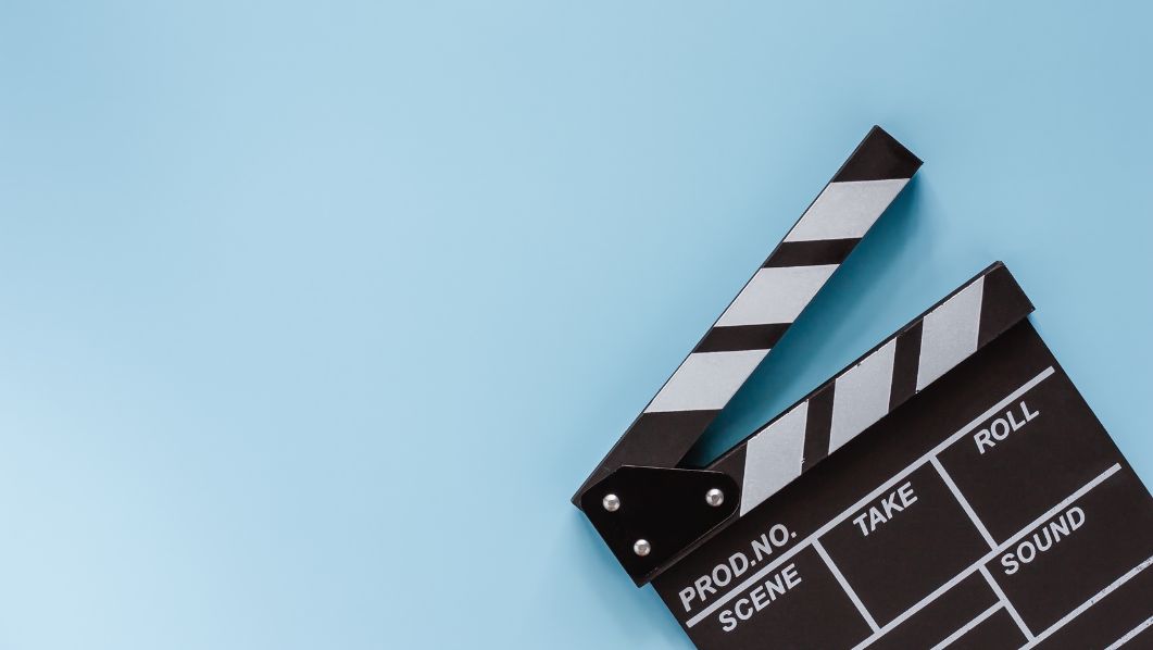 lavoro come comparsa ciak regista