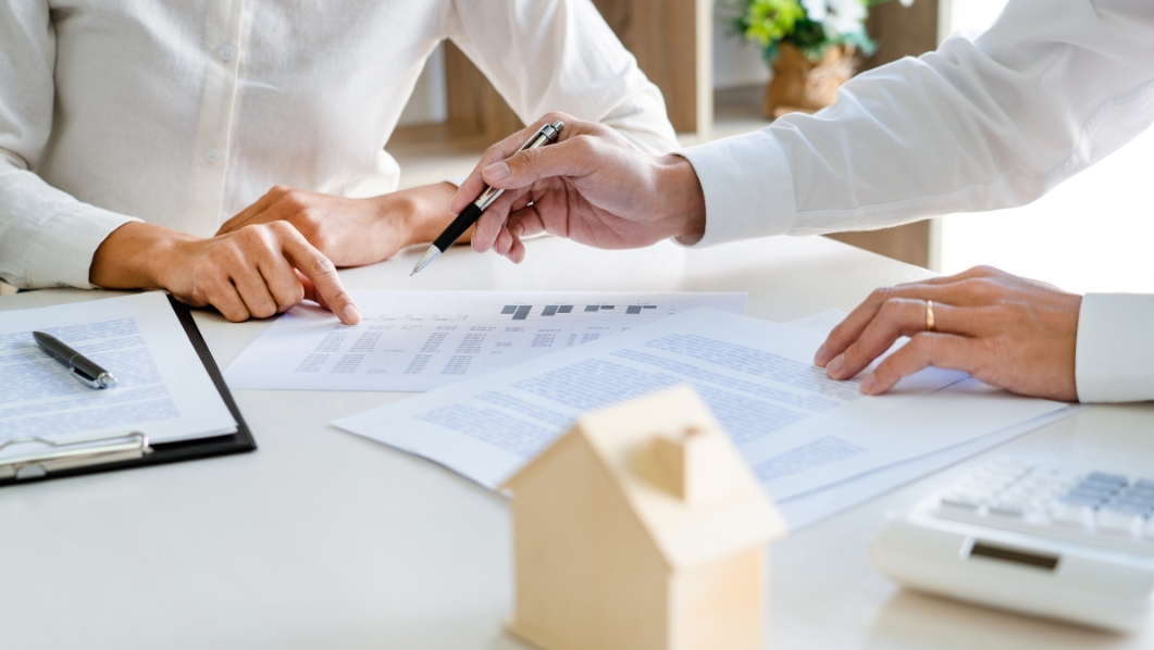 consulenza per la stipula del contratto di affitto