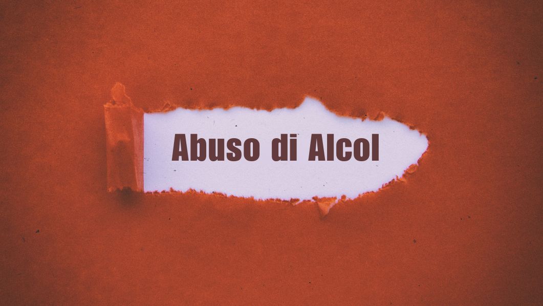 Abuso di alcol