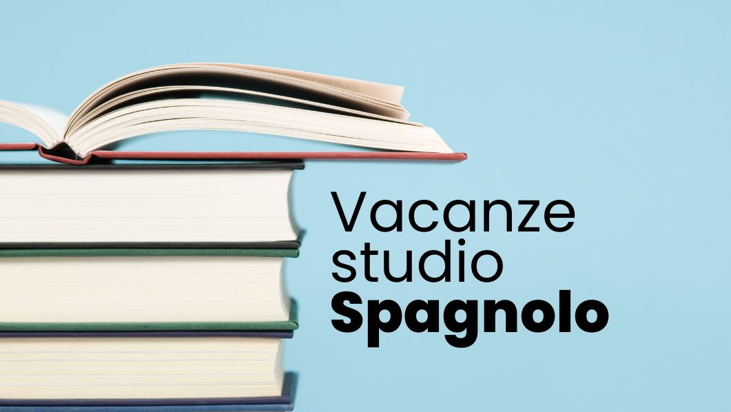 Vacanze studio spagnolo