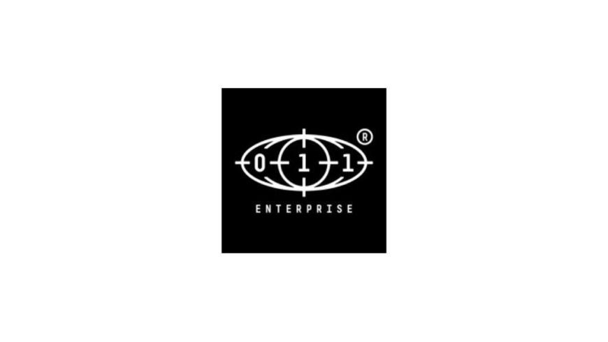 Logo 011 Enteprise