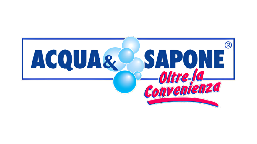 Logo Acqua & Sapone