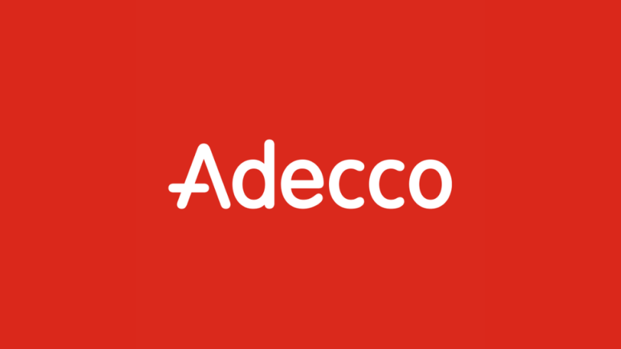 Logo Adecco