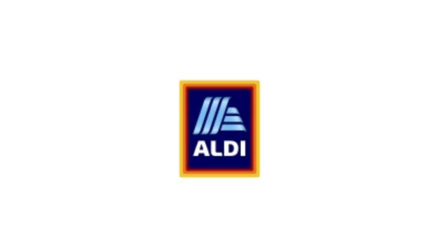 Logo Supermercati Aldi