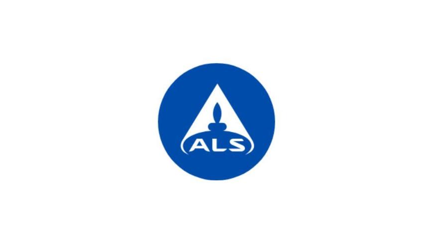 Logo Als