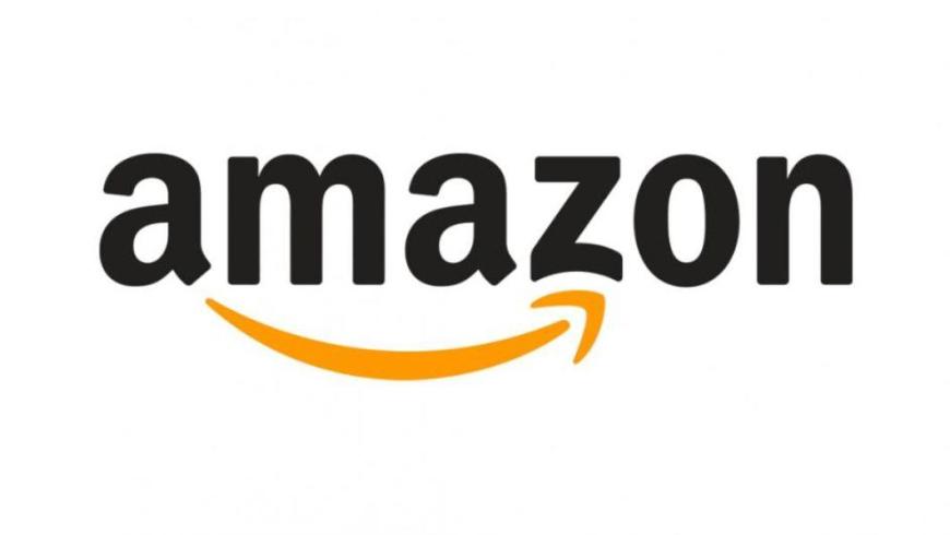 Logo Amazon
