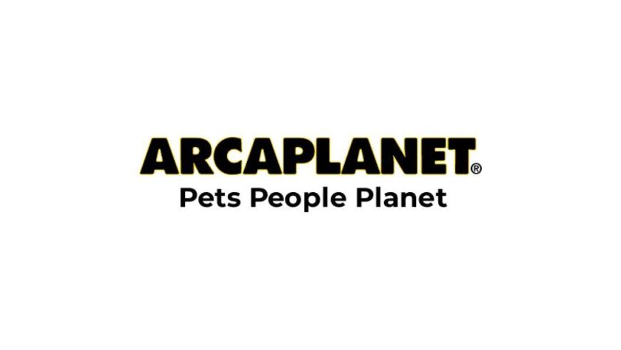 Logo Arcaplanet