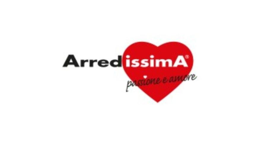 Logo ArredissimA