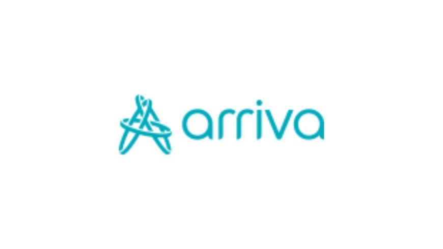 Logo Arriva