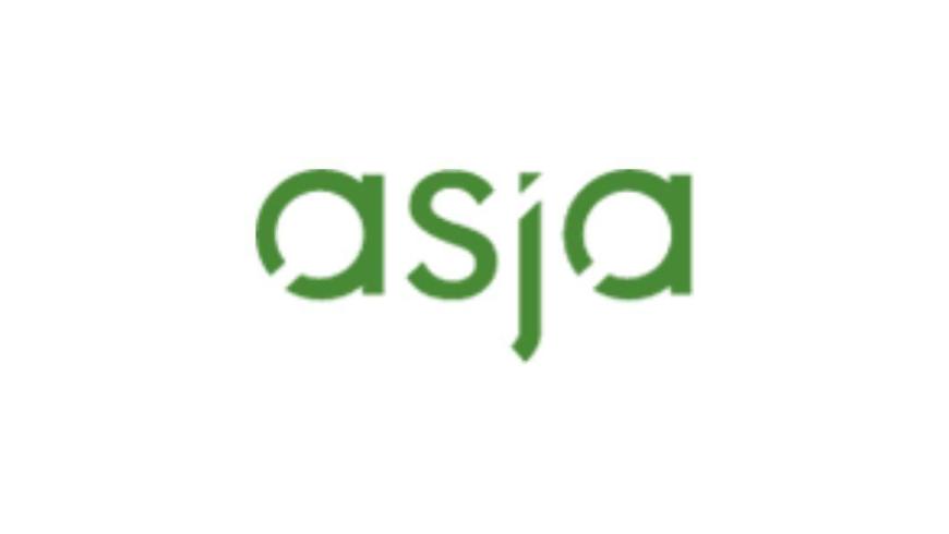 Logo Asja