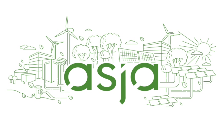 Logo Asja