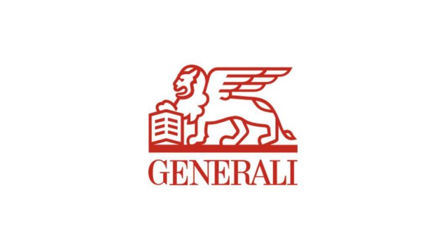 Logo Assicurazioni Generali