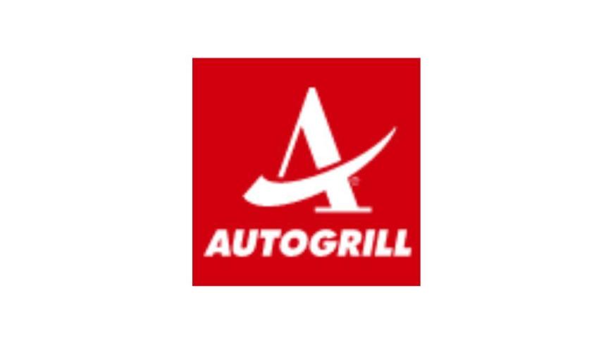 Logo Autogrill