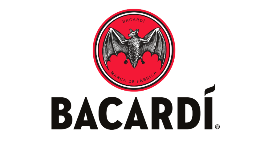 Logo Bacardi