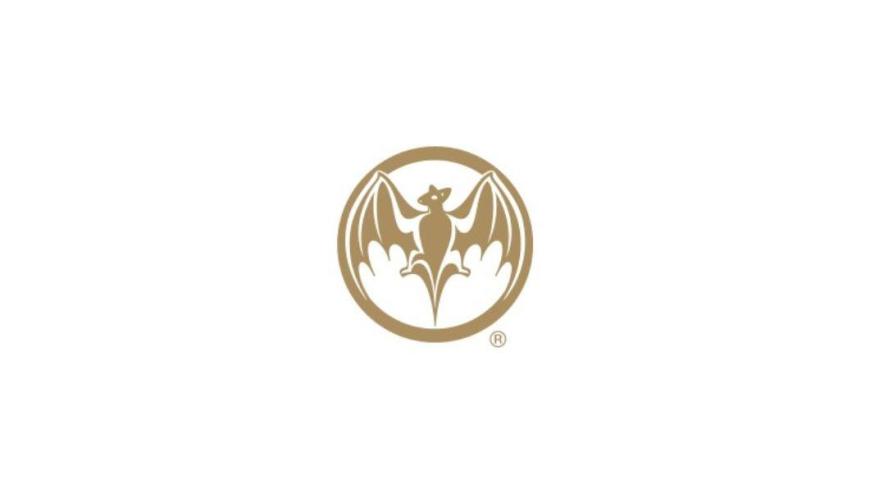 Logo Bacardi