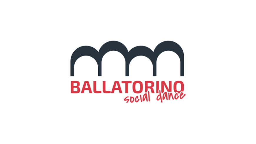 logo dell'associazione Ballatorino social dance