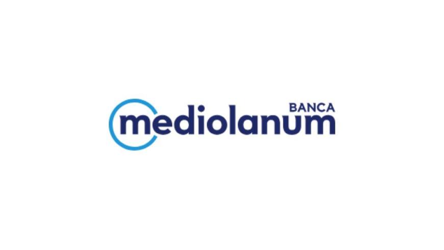 Logo Banca Mediolanum