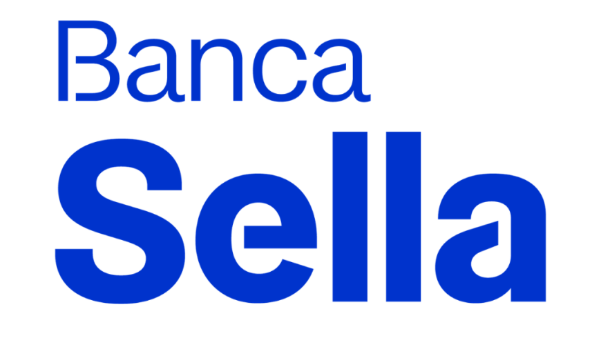 Logo Banca Sella