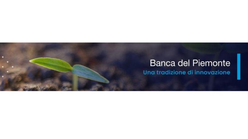 Logo Banca del Piemonte