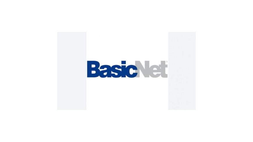Logo BasicNet