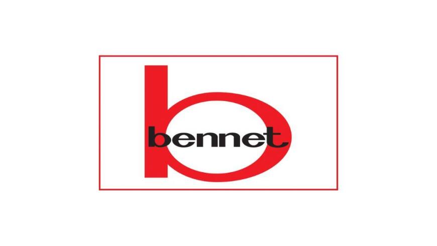 Logo Bennet