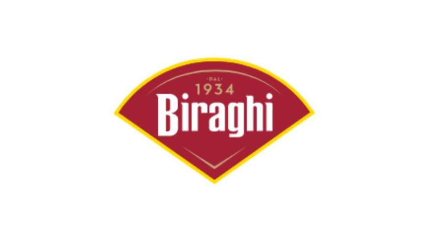 Logo Biraghi