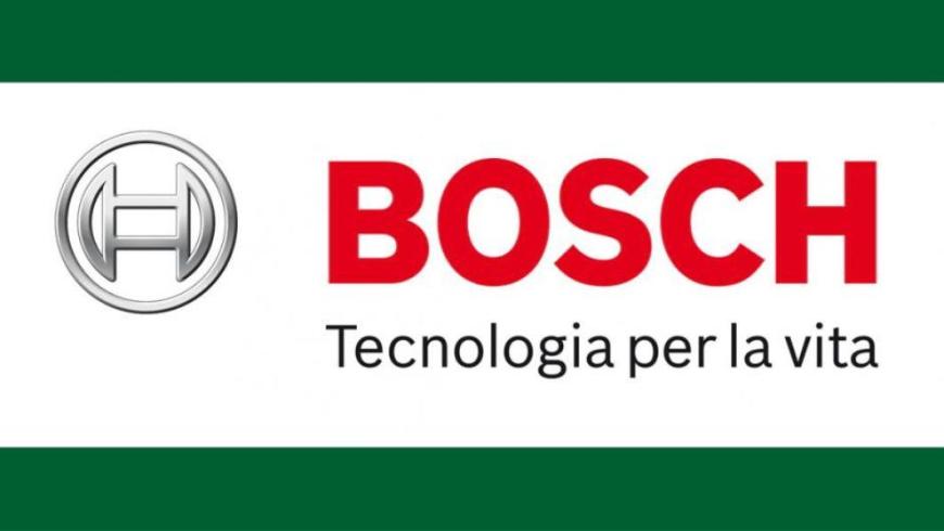 Logo Bosch