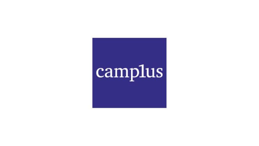 Logo Camplus