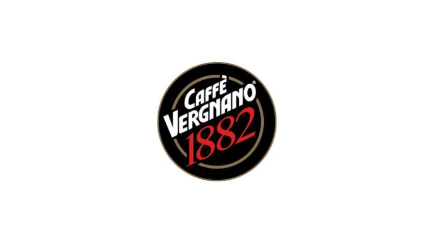 Logo Caffè Vergnano 1882