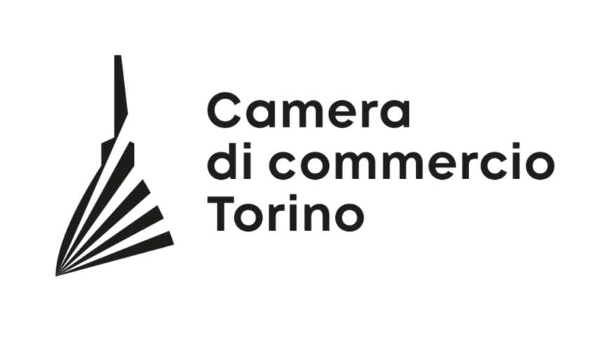 Logo Camera di Commercio di Torino