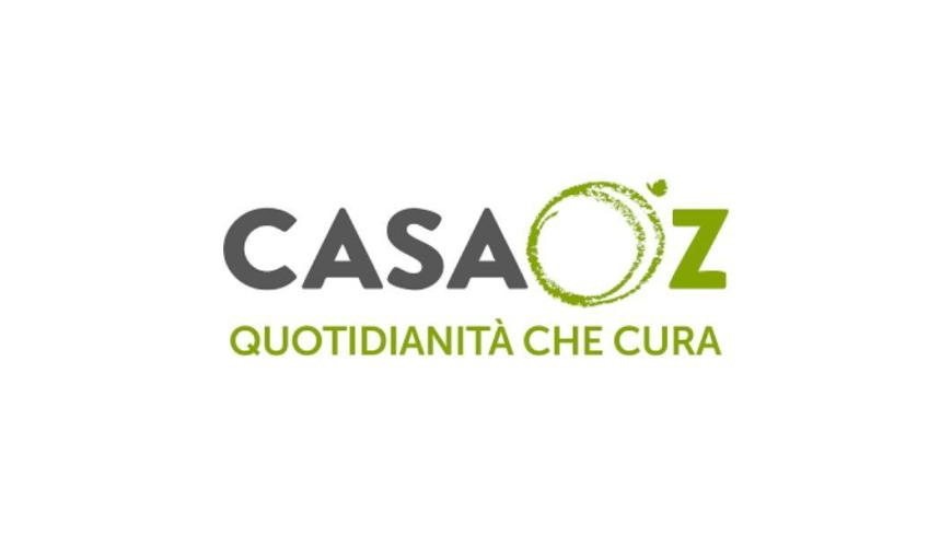 Logo Casa Oz
