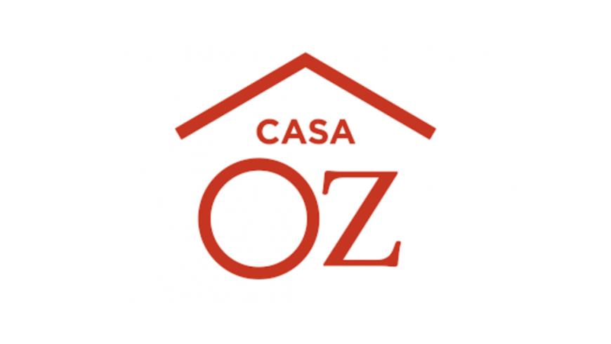 logo di casa Oz