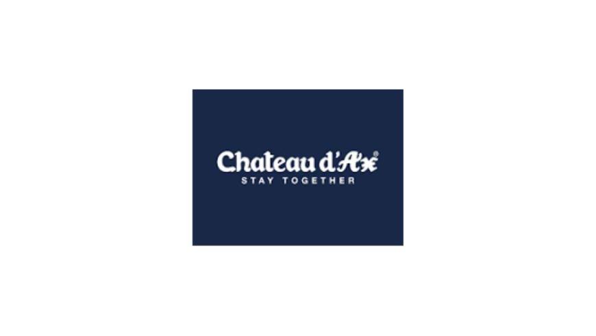 Logo Chateau d'Ax