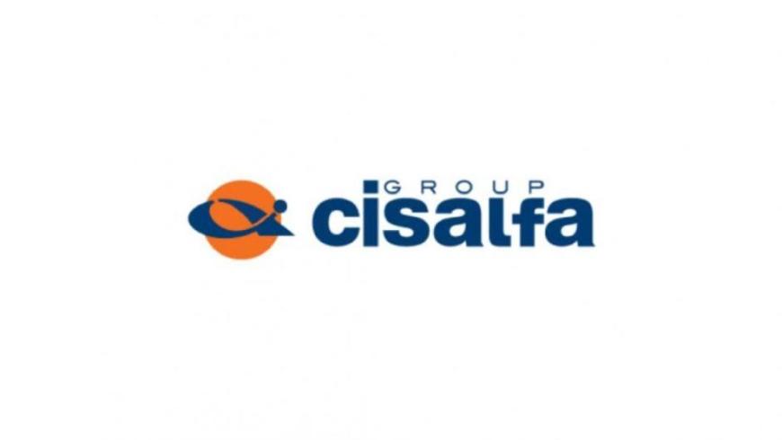 Logo Cisalfa