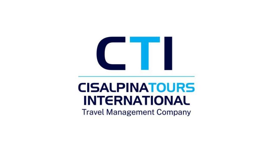 Logo CTI Cisaplina Tours International
