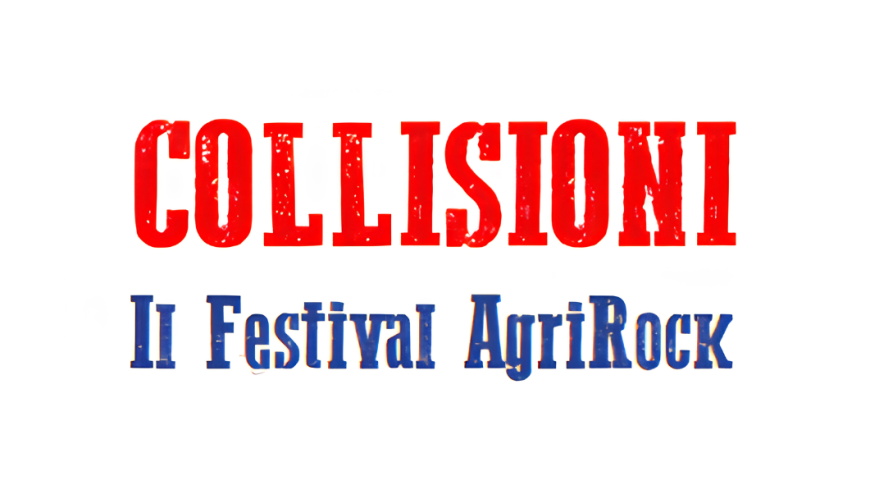Collisioni. Il Festival AgriRock