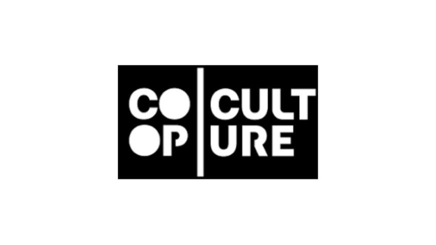 Logo CoopCulture