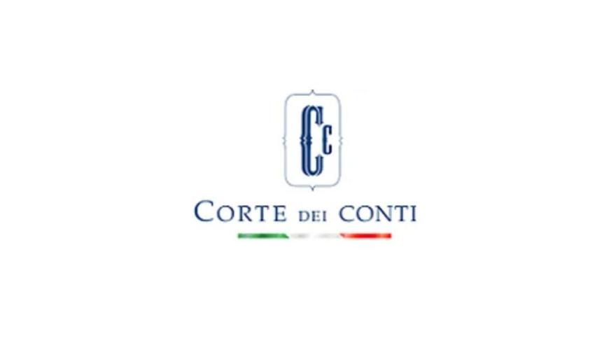 Logo Corte dei Conti