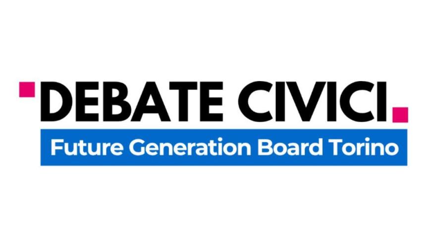 Logo Debate Civici